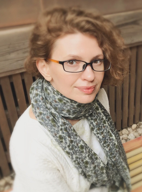 ジェルーリ・ラリーサ先生